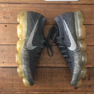 Nike vapormax used in great condition